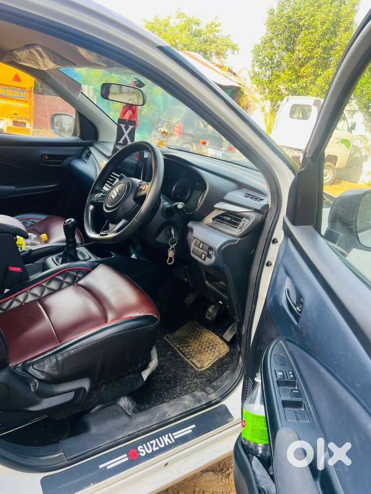 Maruti Suzuki Baleno 2025 Petrol Good Condition