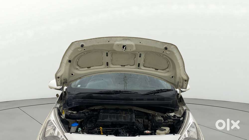 Hyundai Grand I10 Sportz 1.2 Kappa Vtvt, 2019, Petrol