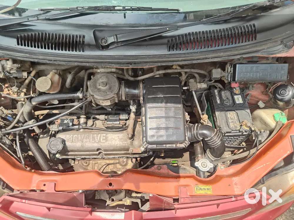 Excellent Condition Vehicle