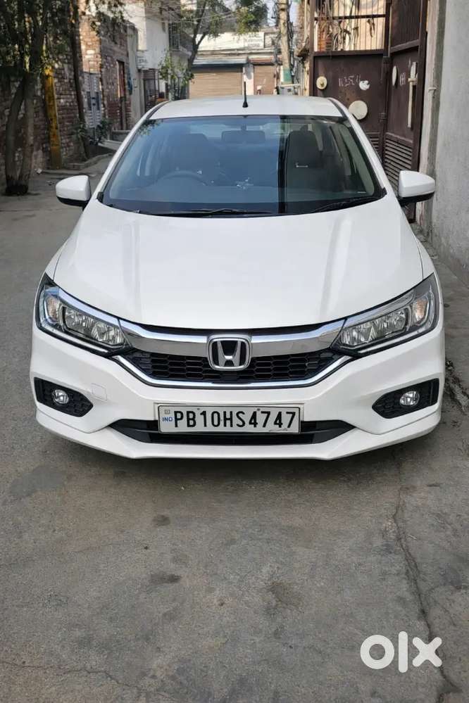 Honda City 2015 Diesel 70000 Km Driven