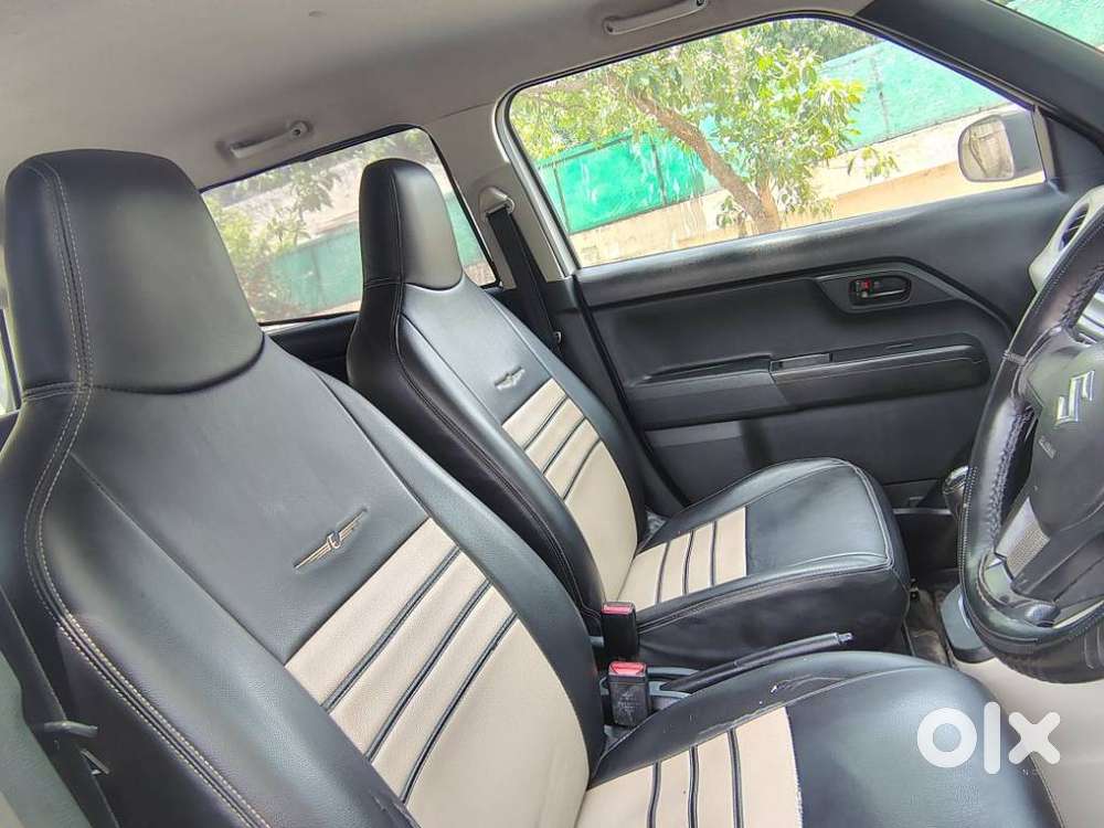 Maruti Suzuki Wagon R Lxi Cng, 2020, Cng & Hybrids