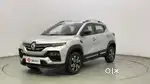 Renault Kiger RXZ, 2022, Petrol