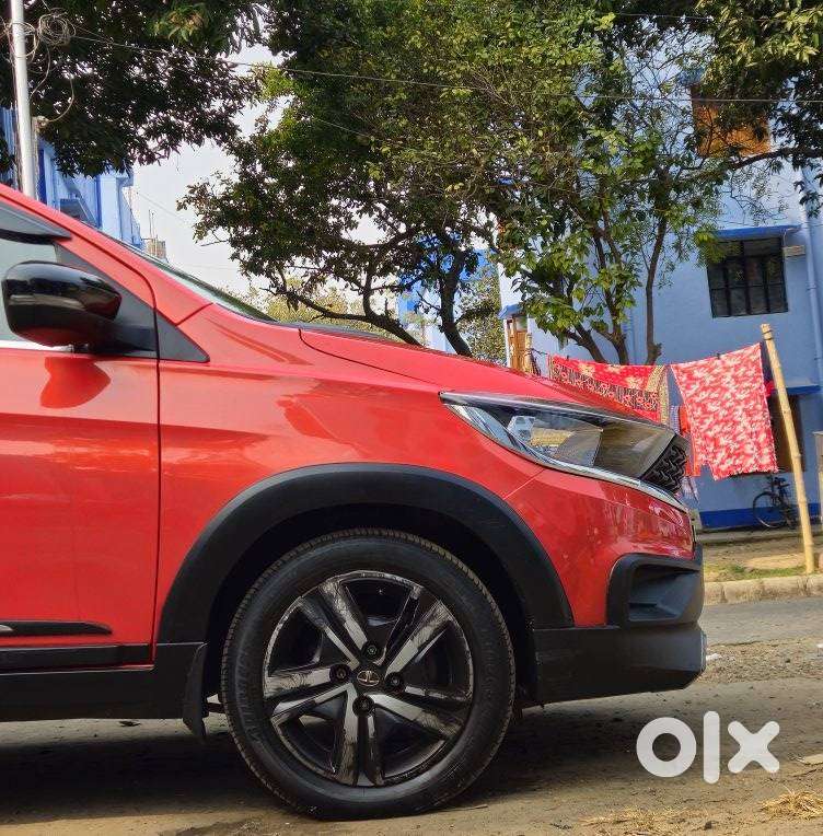 Tata Tiago Nrg 1.2 Xz Amt, 2022, Petrol