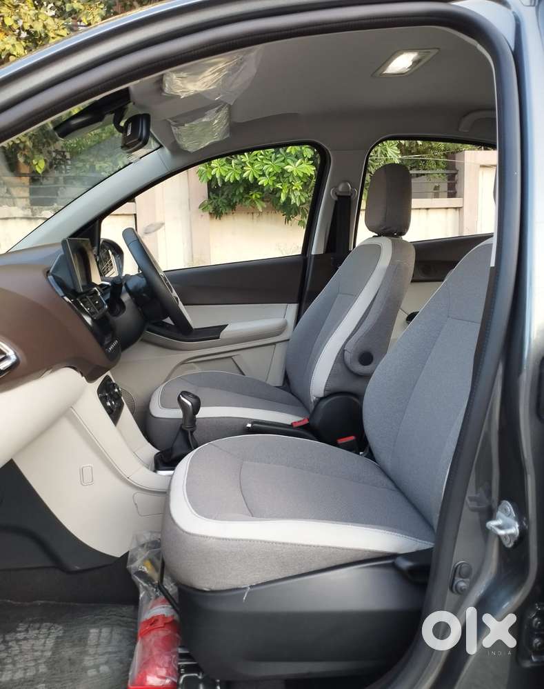 Tata Tigor 1.2 Revotron Xz Plus Cng, 2025