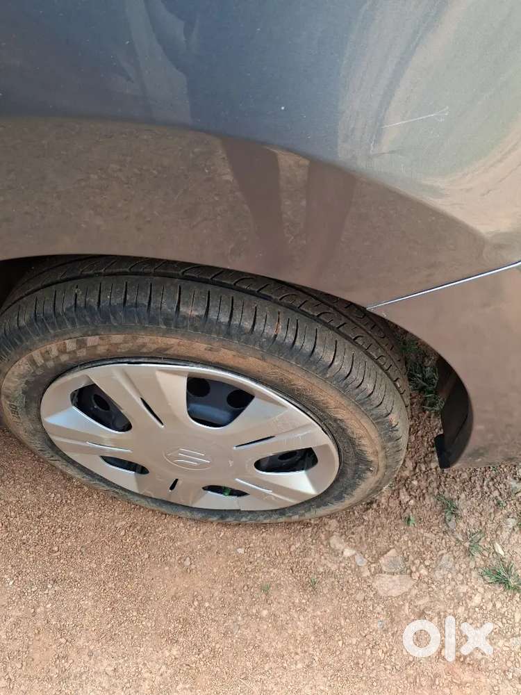 Maruti Suzuki Wagon R 2013