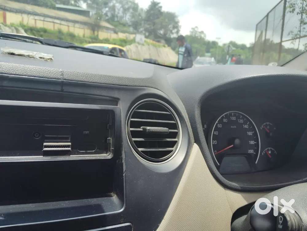 Hyundai Grand I10 Magna 2017