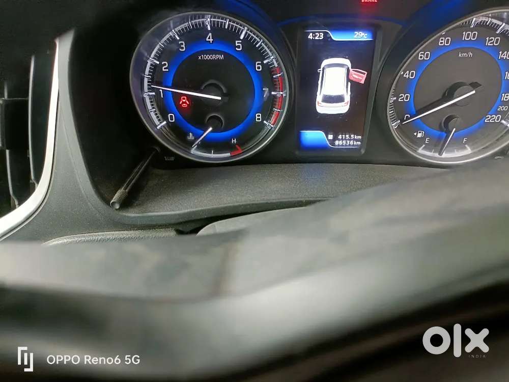Maruti Suzuki Baleno 2019  Good Condition