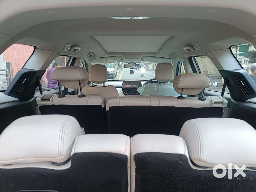 Tata Safari 2.0 Kryotec Xza Plus, 2022, Diesel