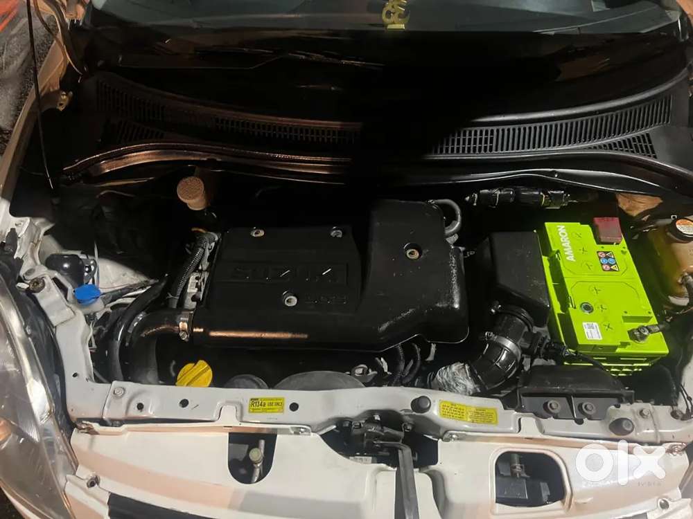 Maruti Suzuki Swift 2008 Vailid 2028
