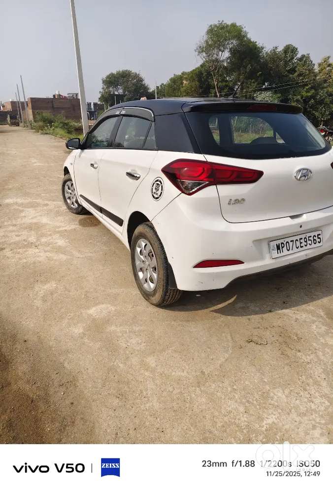 Hyundai I20 2017 Diesel 138000 Km Driven