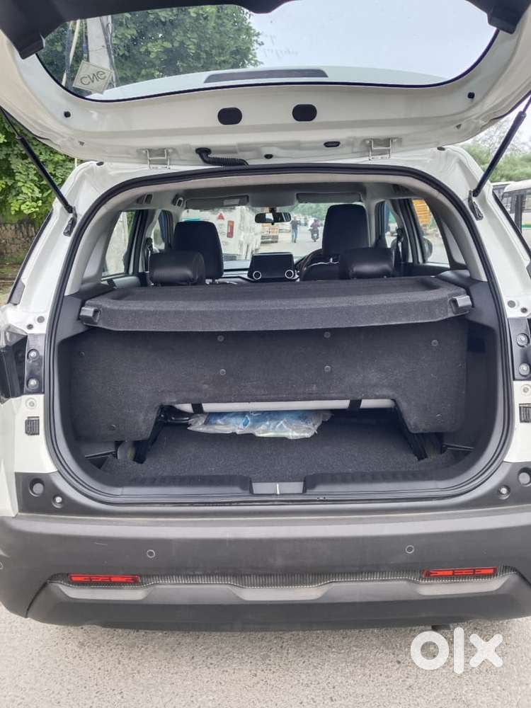 Mahindra Scorpio S5 Plus, 2022, Diesel