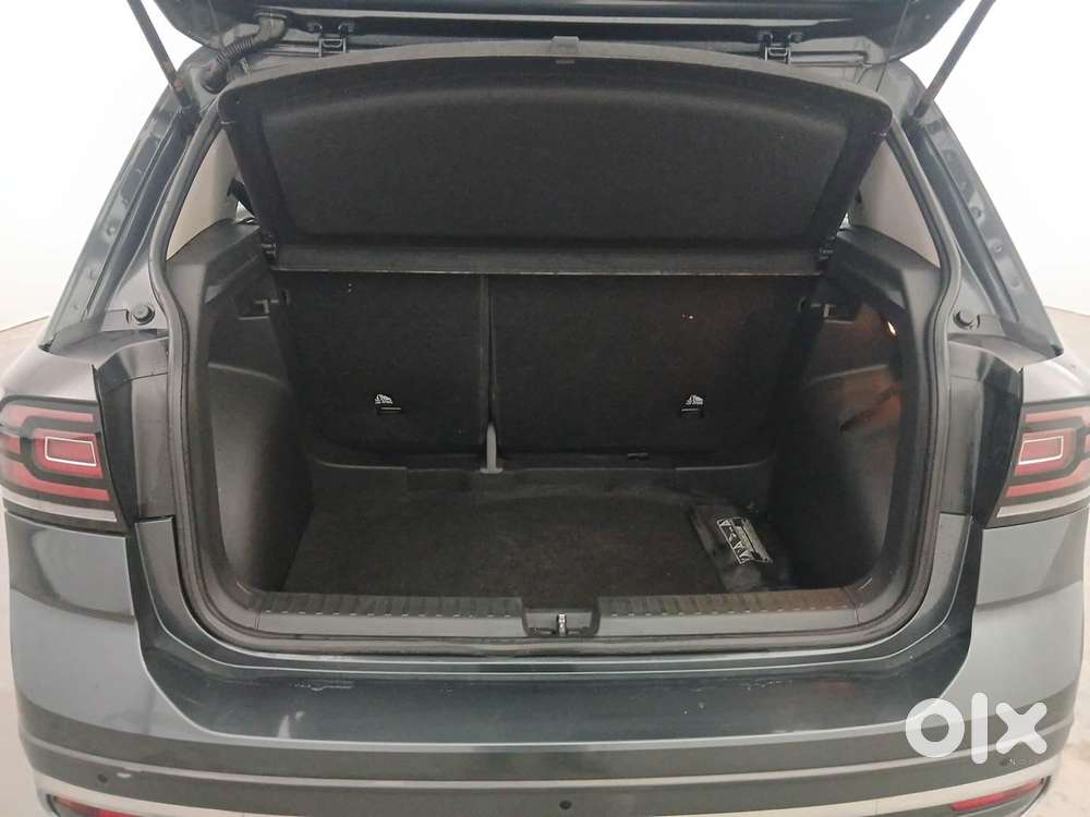 Volkswagen Tiguan 2.0 Tdi Highline, 2022, Petrol