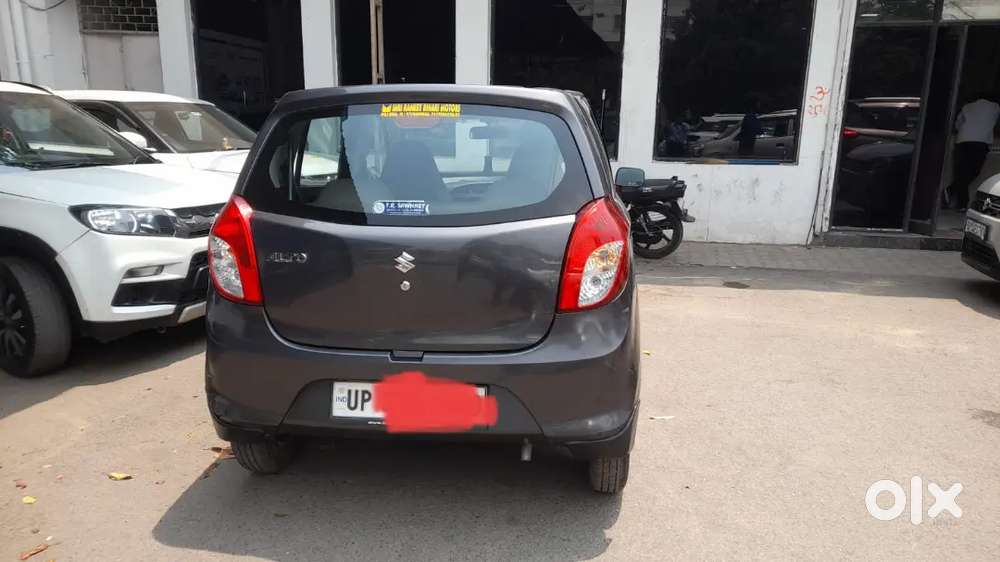 Maruti Suzuki Alto 2020 Variant 1.0 Lxi