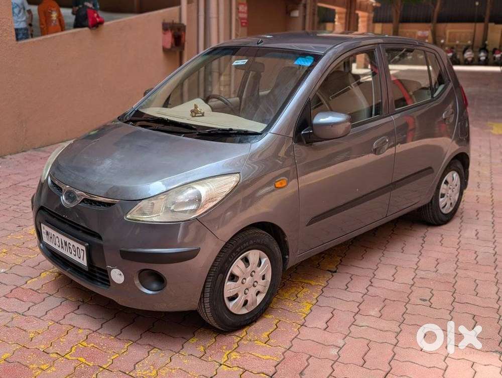 Hyundai I10 1.2 Kappa Magna, 2008