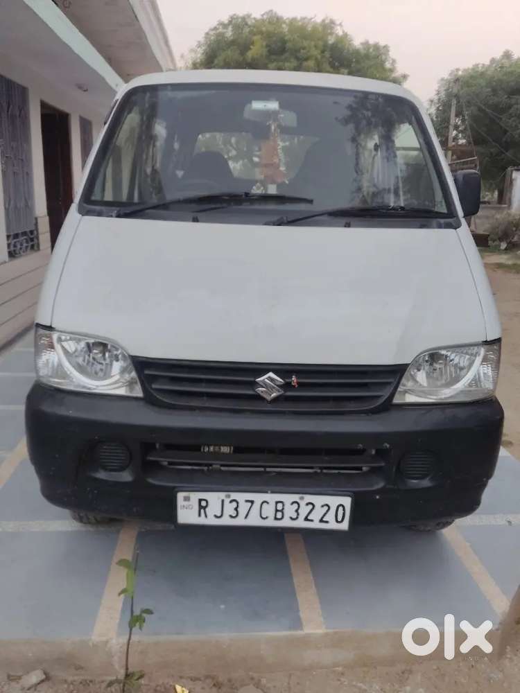 New Car Parchage