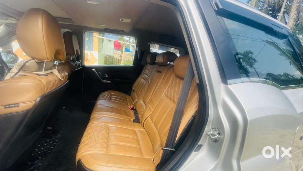 Mahindra Diesel 2018 Car