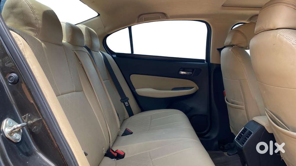 Honda City 1.5 Vx I-vtec Mt, 2022, Petrol