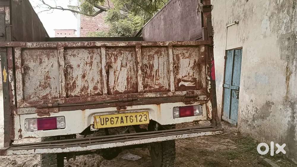 Tata Xenon Xt 2022 Diesel