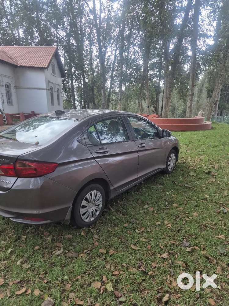 Car In Very Good Condition And Well Maintained