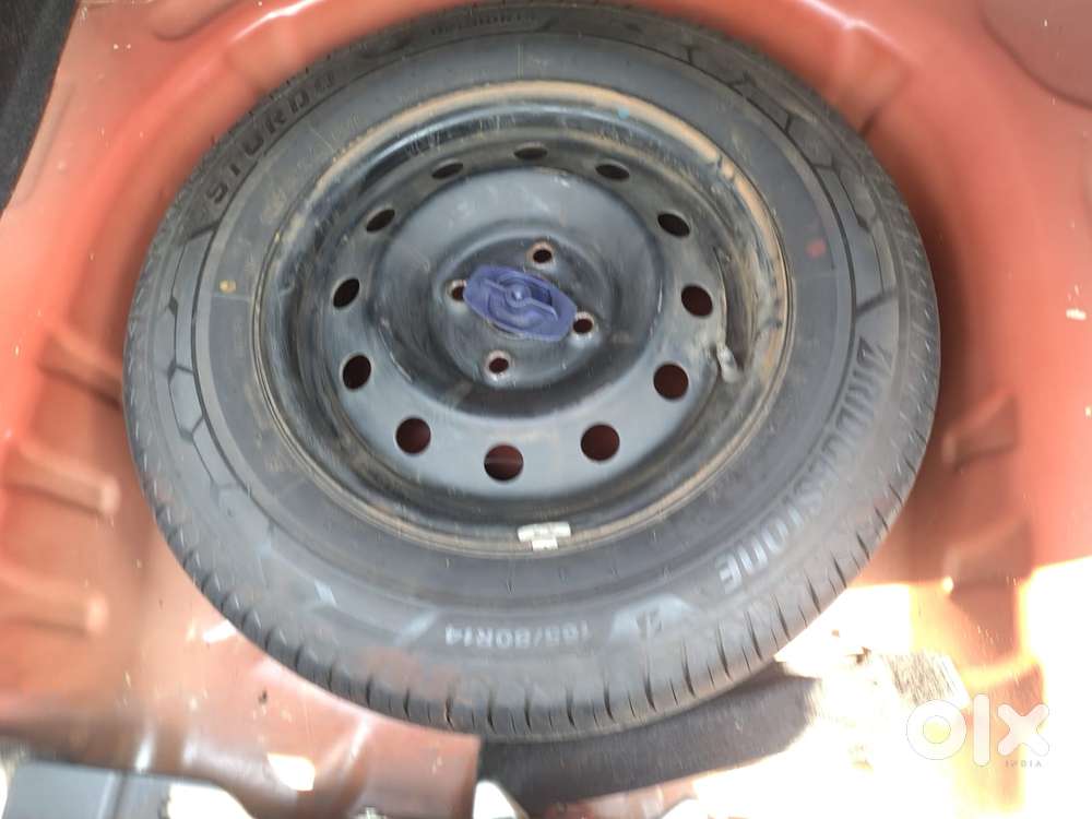 Maruti Suzuki Swift Dzire 2015-2017 1.2 Vxi, 2018, Petrol