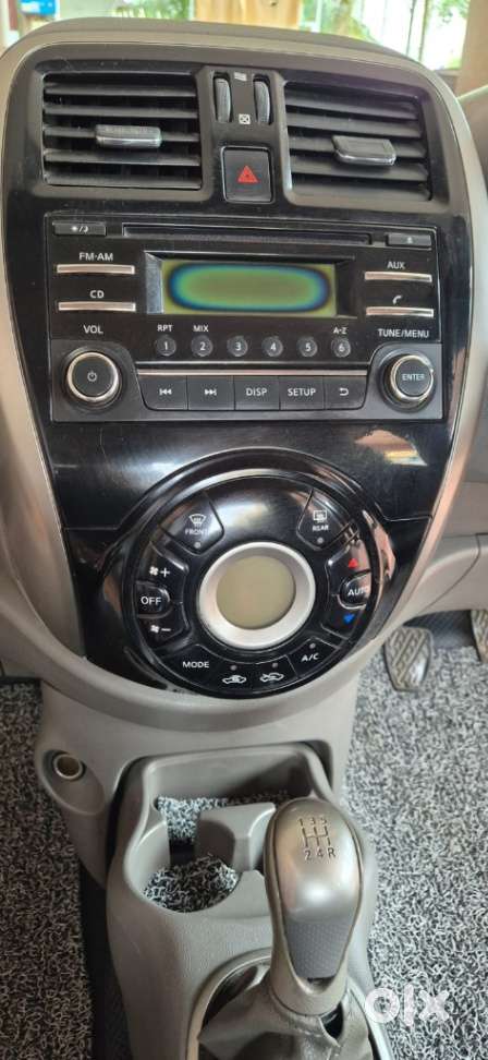 Nissan Micra Xv Diesel, 2013, Diesel