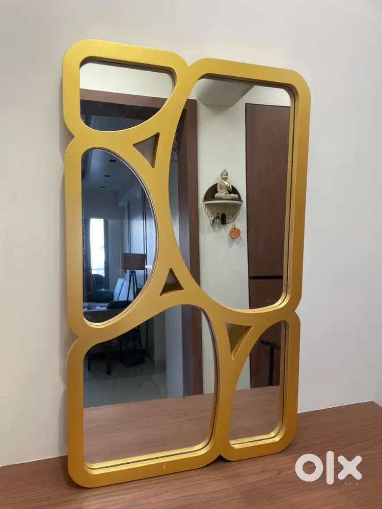 Decorative Mirror