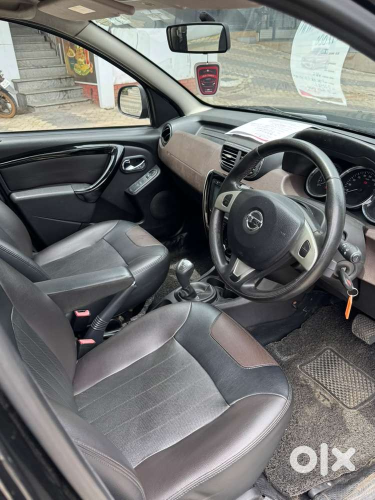 Nissan Terrano 1.5 Xv D Thp 110 Ps, 2018, Diesel