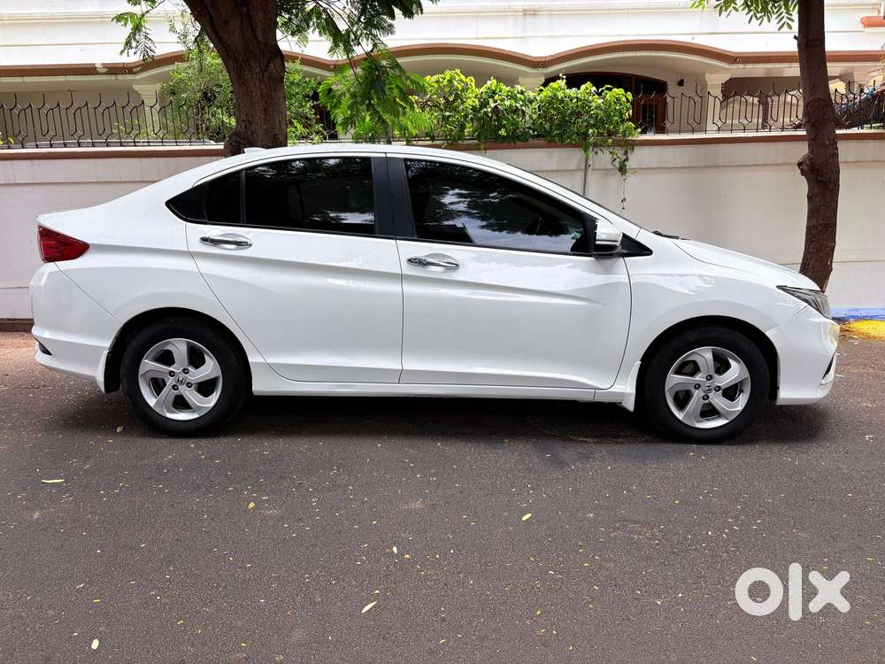 Honda City I Dtec Vx Option, 2015, Diesel