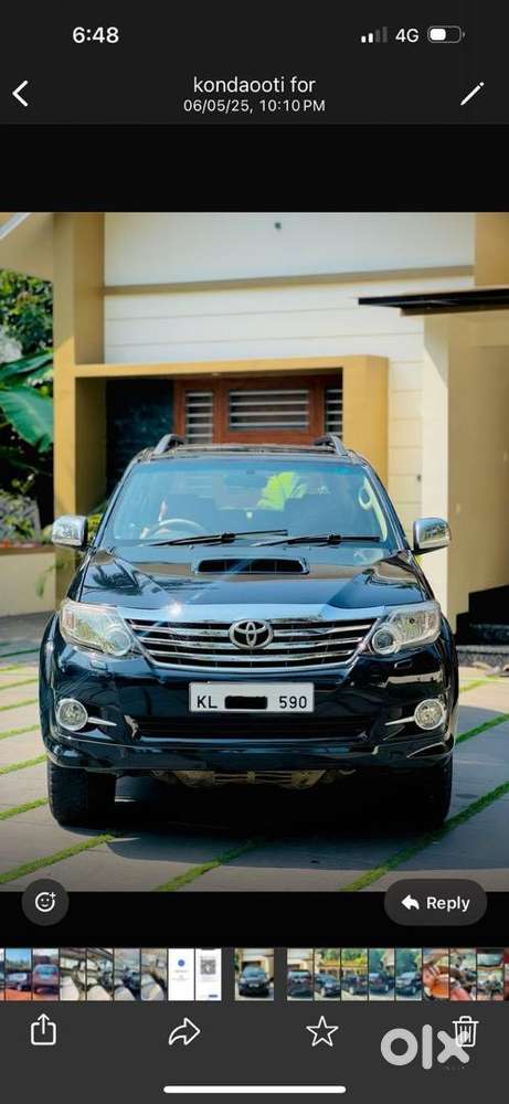 Sunroof Tax 2034 Paid 9544