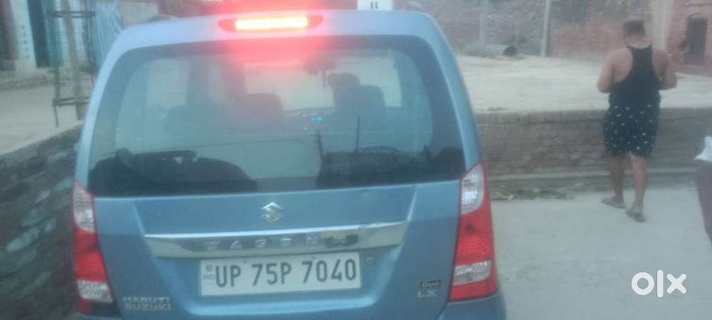 Wagonar Lxi