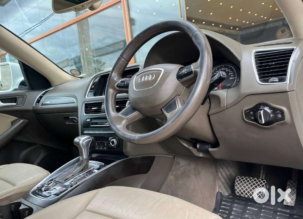 Audi Q5 30 Tdi Premium Plus, 2016, Diesel