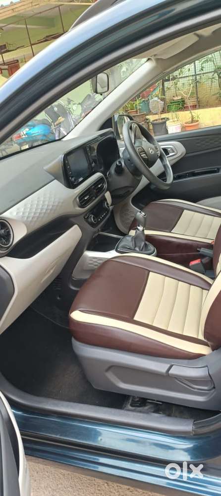 Hyundai Grand I10 Nios Sportz Petrol, 2023, Petrol