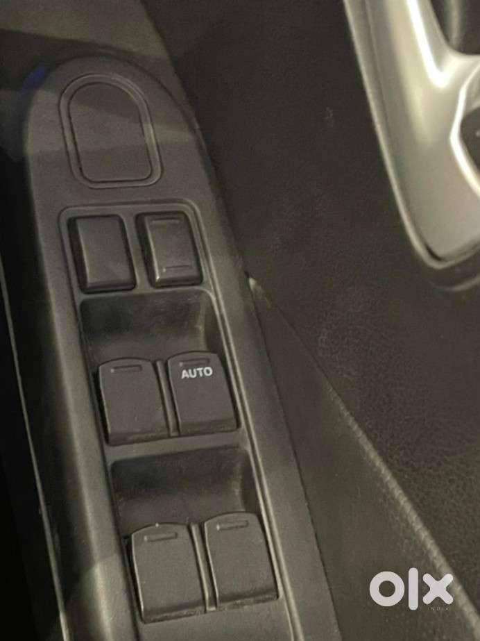 Maruti Suzuki Celerio X Vxi, 2018, Petrol