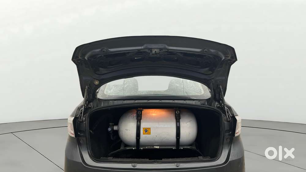 Tata Tigor 1.2 Revotron Xz Plus Cng, 2023, Cng & Hybrids