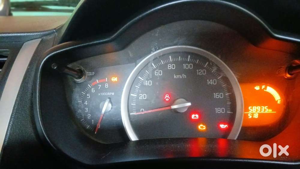 Maruti Suzuki Celerio 2014