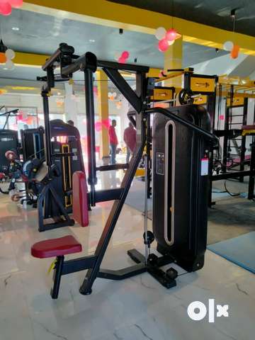 COMPLETE GYM SETUP FOR SALE Gym Fitness 1789454865