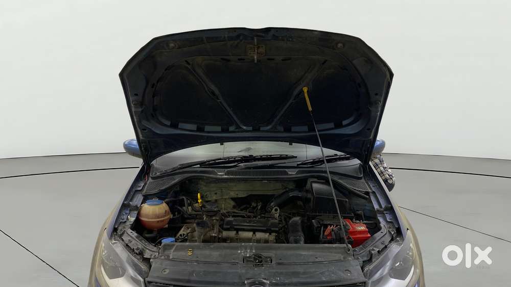 Volkswagen Ameo 1.2 Mpi Highline, 2016, Petrol