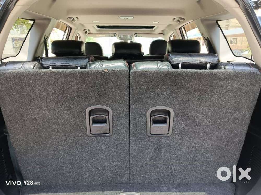 Mahindra Xuv500 W9, 2020, Diesel