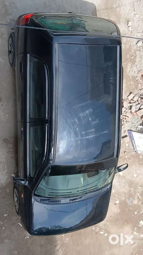 Maruti Suzuki Alto 2009