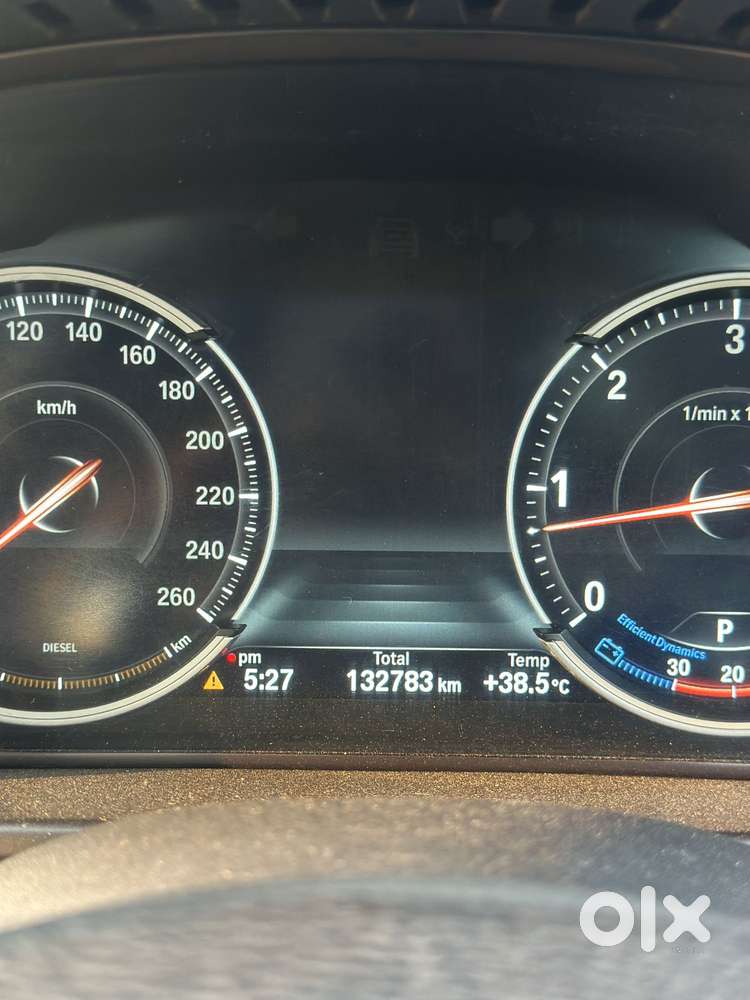 Bmw X5 Xdrive 30d Pure Design Exp. 5seater, 2015, Diesel