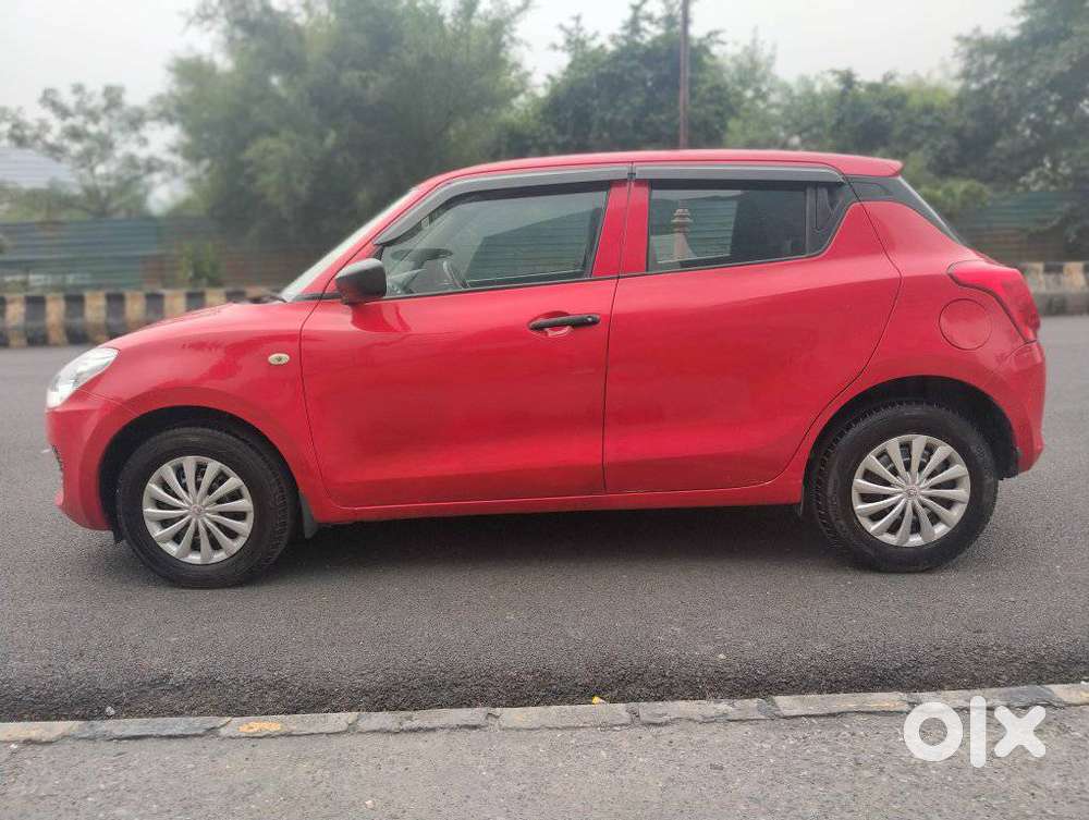 Maruti Suzuki Swift, 2019, Diesel