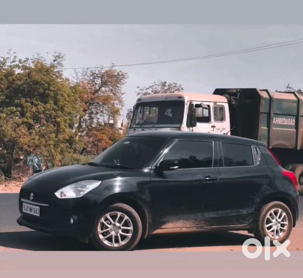 Maruti Suzuki Swift 2023 Zxi