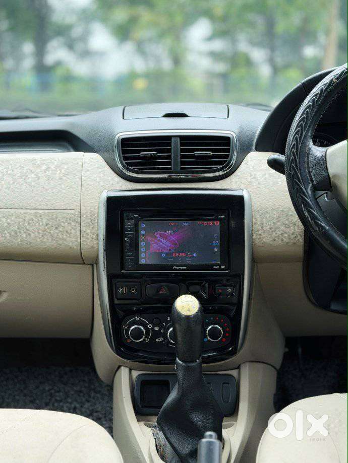 Nissan Terrano Xl 85 Ps Deisel, 2014, Diesel