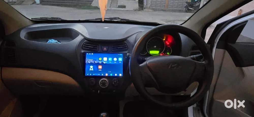 Hyundai Eon 2016 Manual Petrol