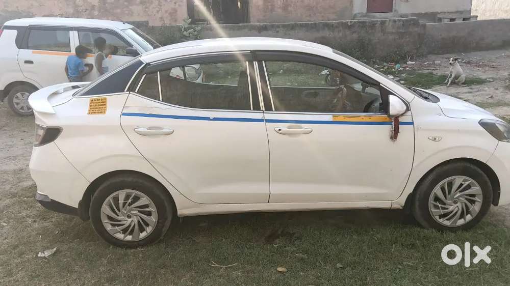 Hyundai Aura 1.2 S 2023