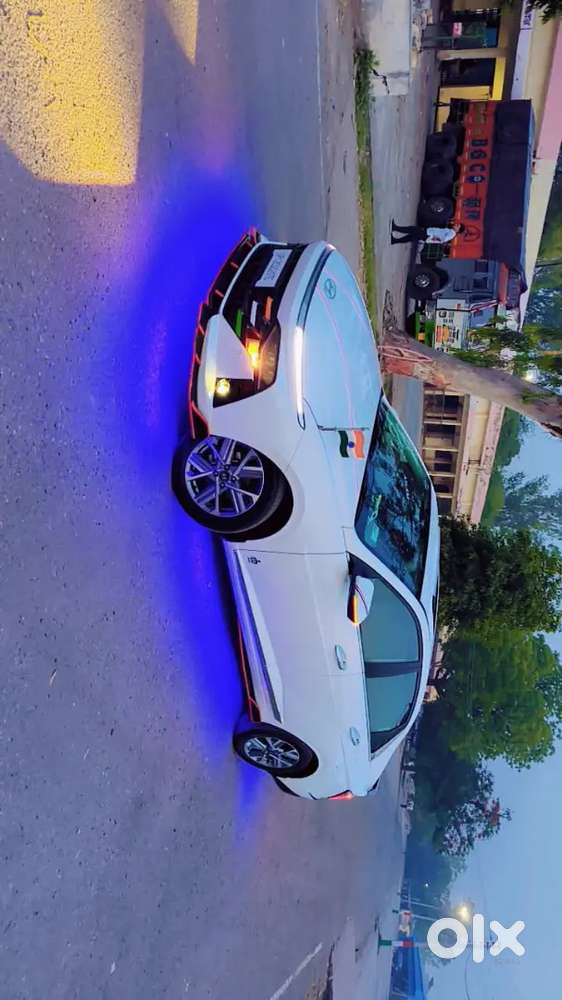 Hyundai Verna 1.5 Turbo 2026