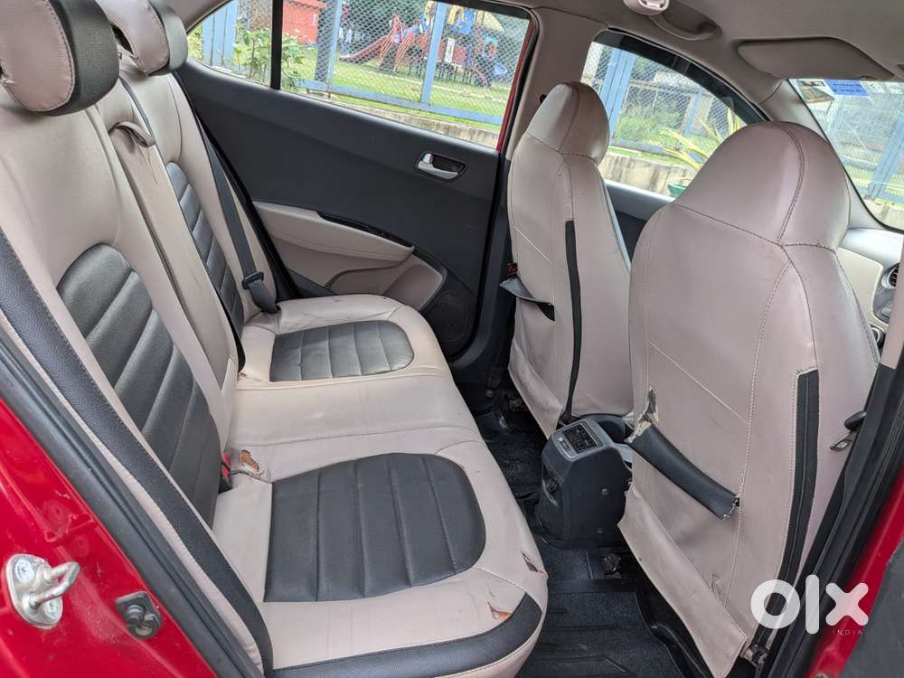 Hyundai Xcent 1.2 Vtvt S, 2014, Cng & Hybrids