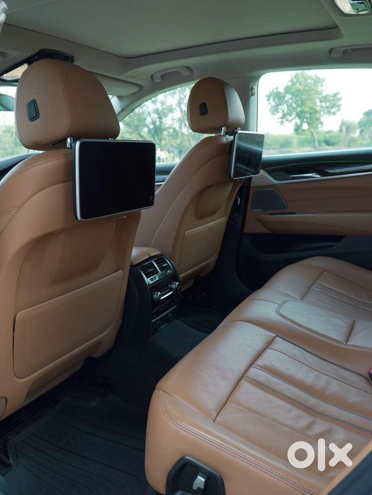 Bmw 6 Series 2.0 Gt 620d Luxury Line, 2019, Diesel