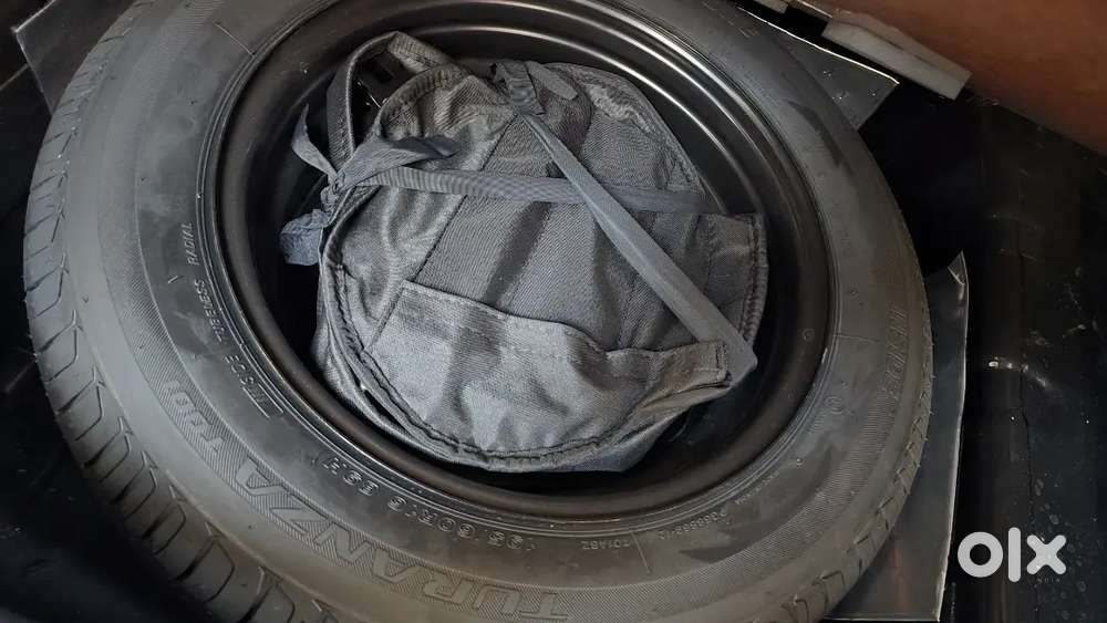 Tata Nexon Creative Plus Dca Dark Edition