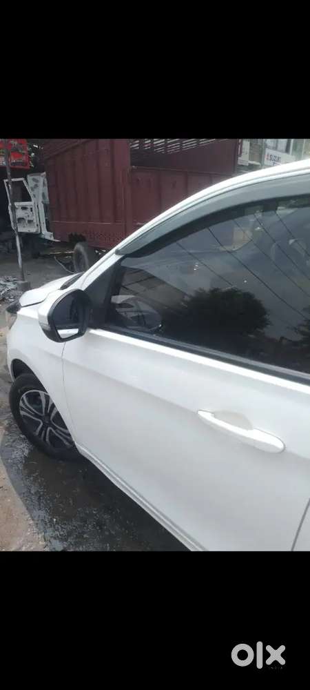 Tata Tiago 2024 Petrol Good Condition